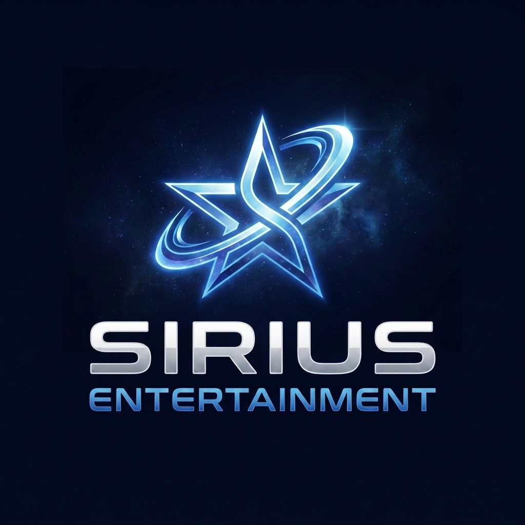 Sirius Entertainment